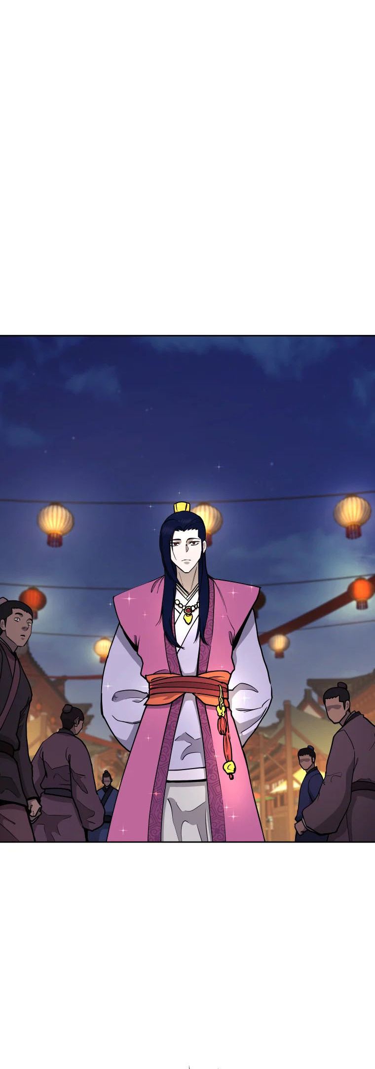 Read Administrator - Kang Jin Lee Manga Online