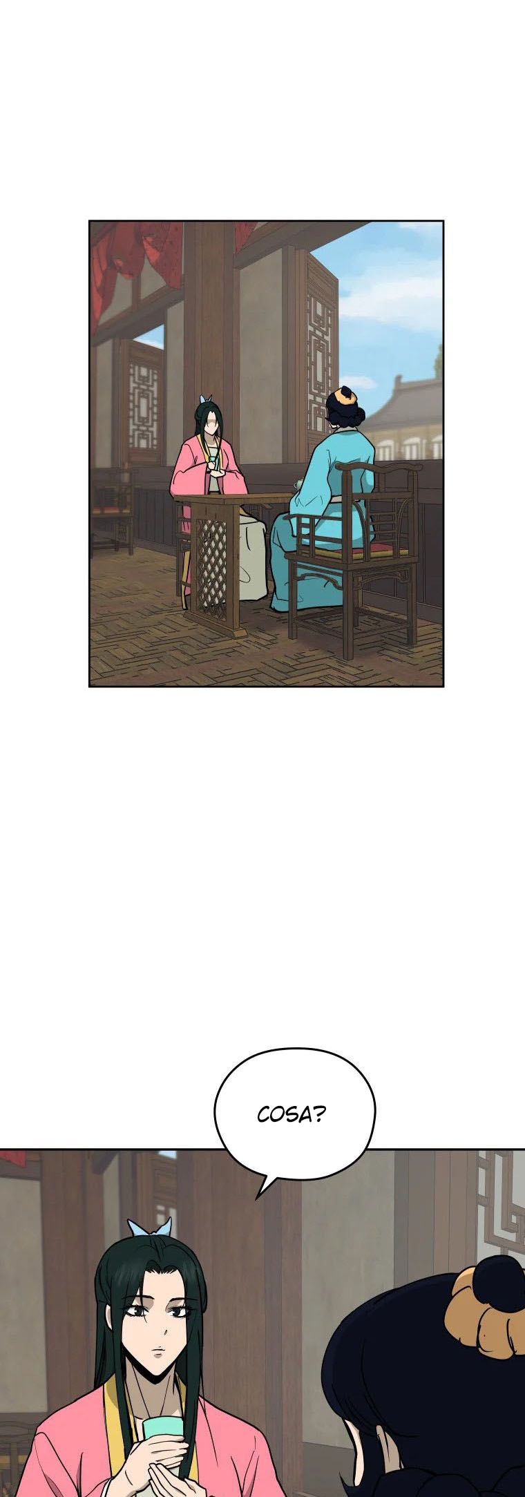 Read Administrator - Kang Jin Lee Manga Online