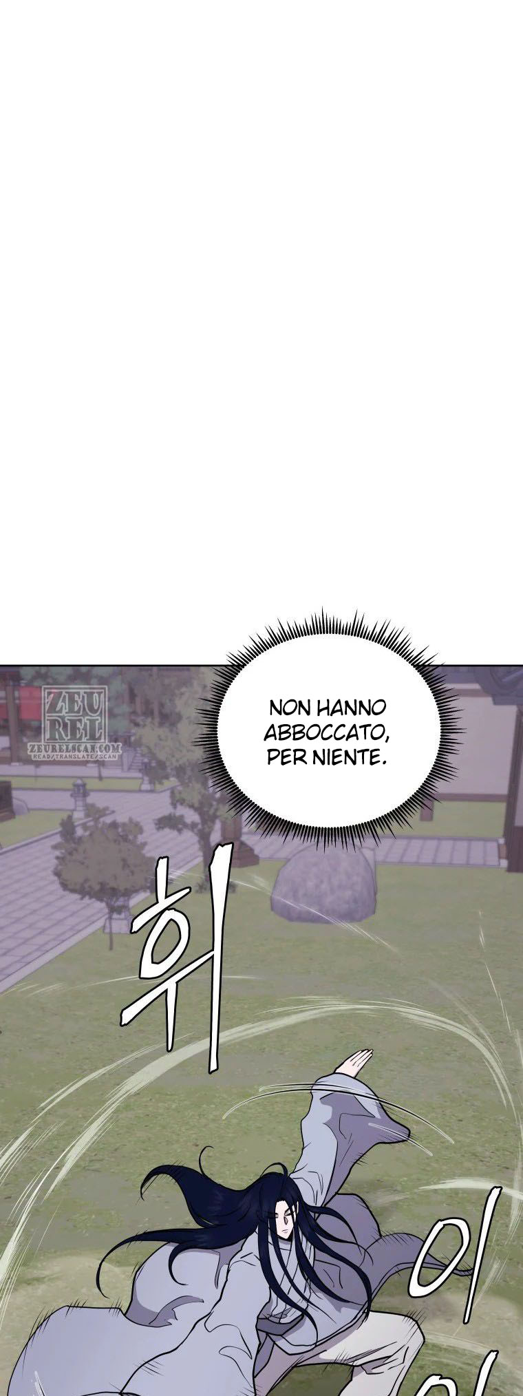 Read Administrator - Kang Jin Lee Manga Online