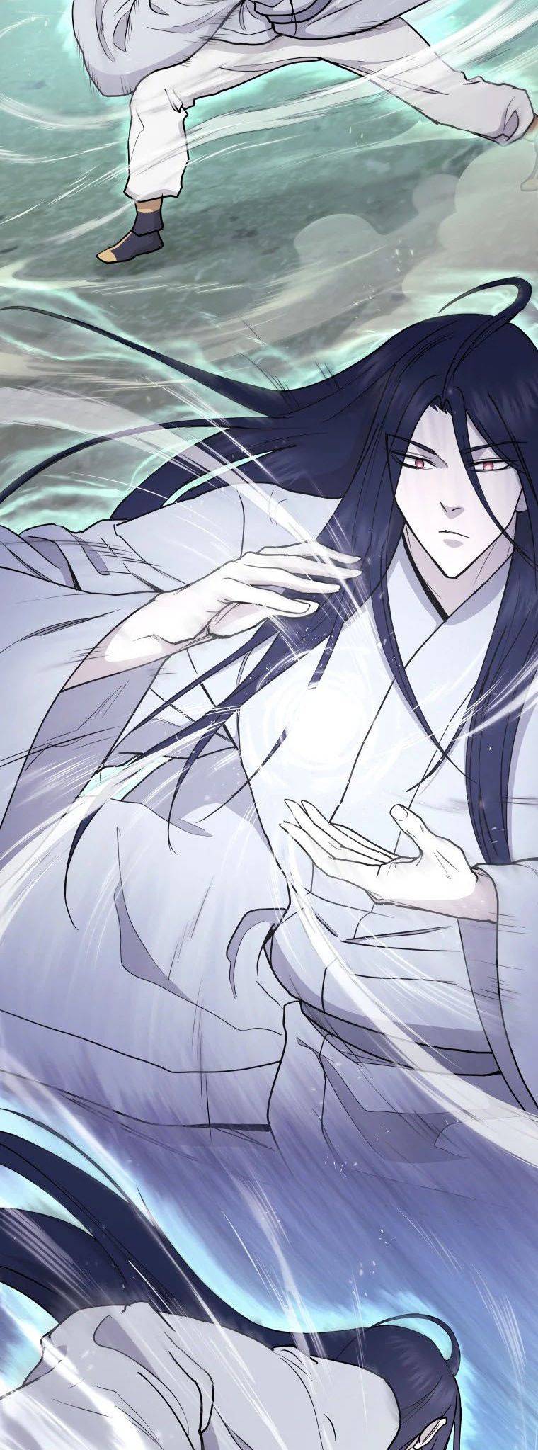 Read Administrator - Kang Jin Lee Manga Online