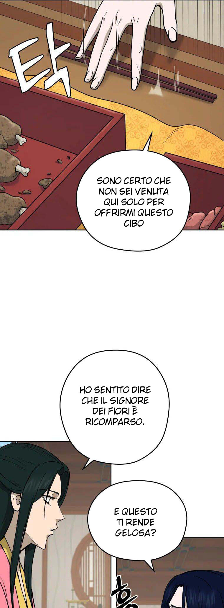 Read Administrator - Kang Jin Lee Manga Online