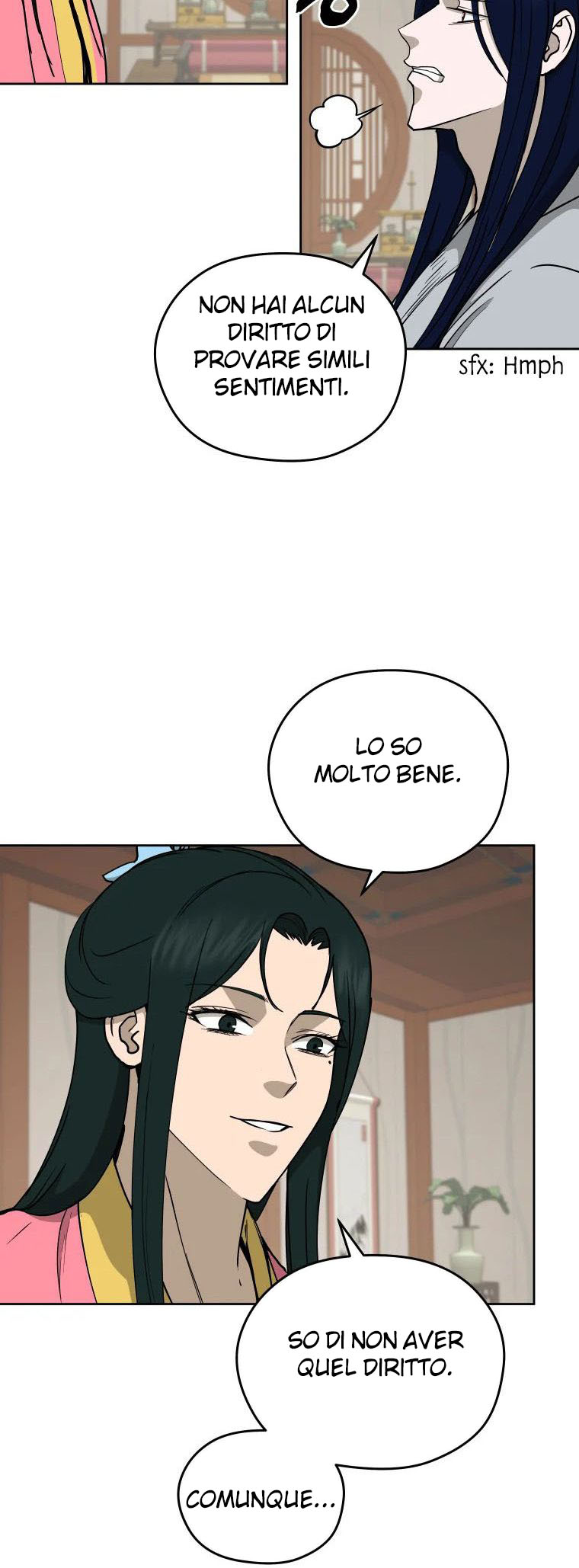 Read Administrator - Kang Jin Lee Manga Online