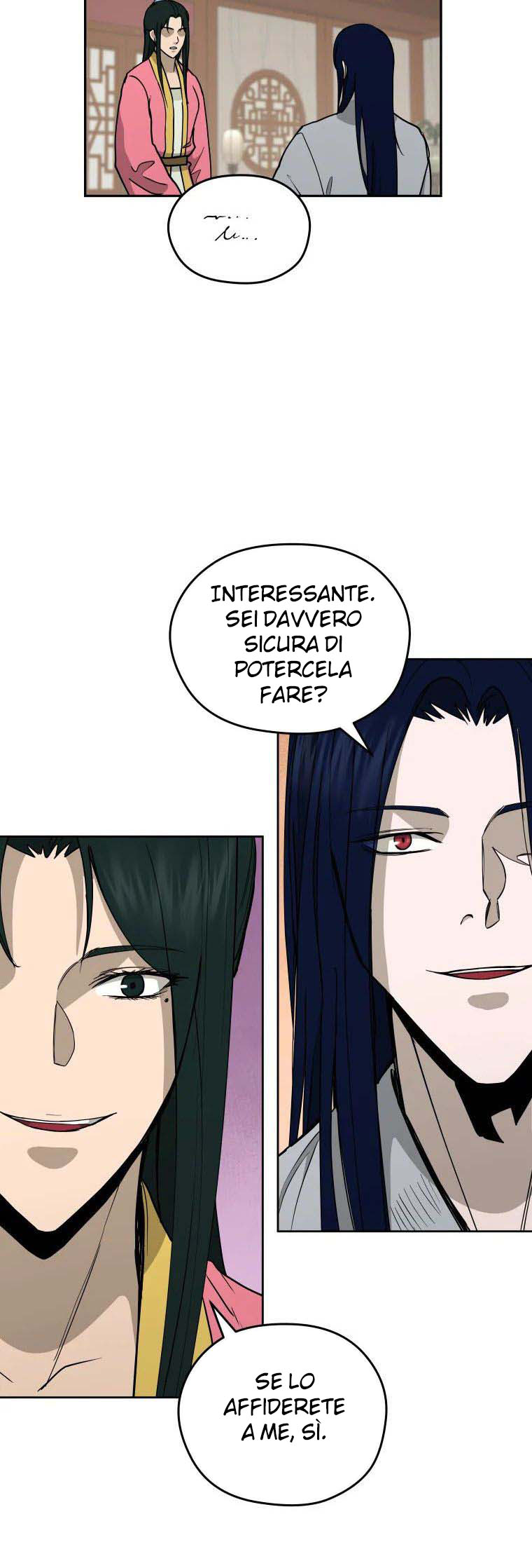 Read Administrator - Kang Jin Lee Manga Online