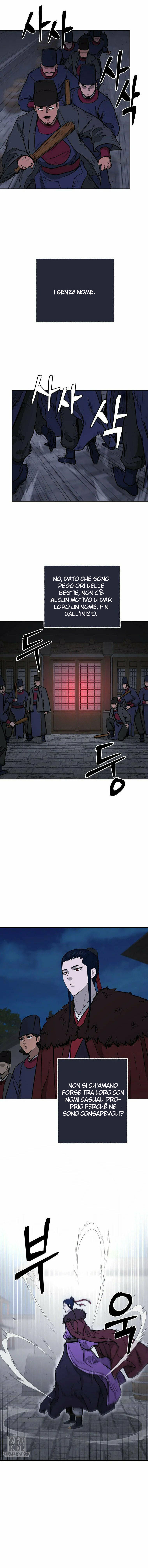 Read Administrator - Kang Jin Lee Manga Online