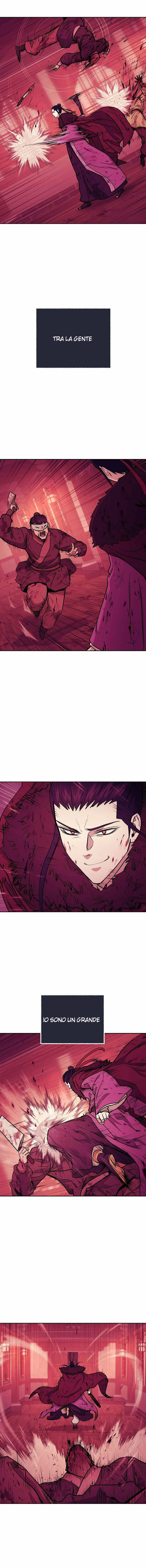 Read Administrator - Kang Jin Lee Manga Online