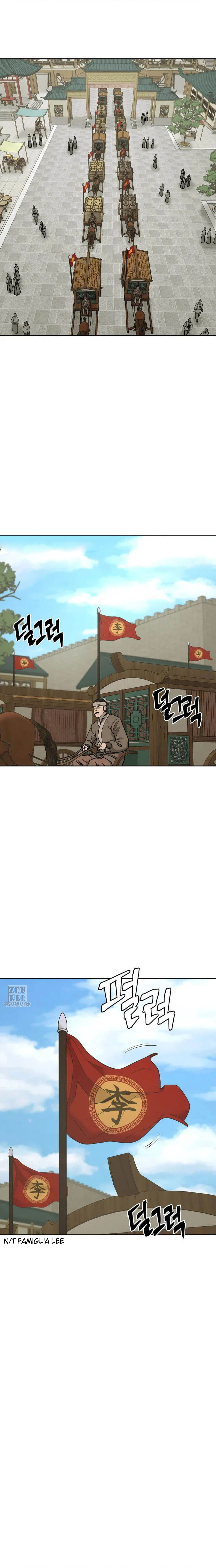 Read Administrator - Kang Jin Lee Manga Online