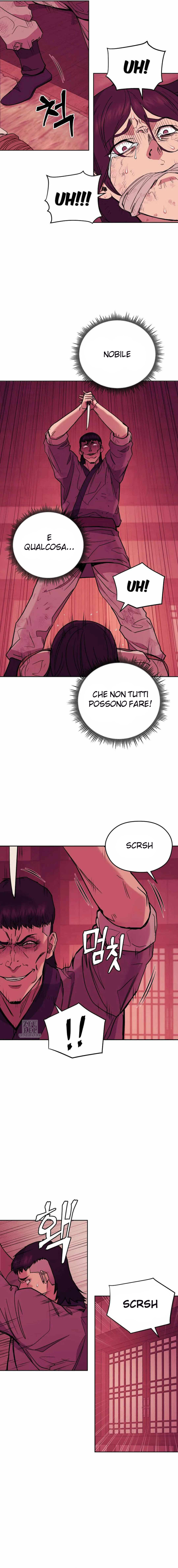 Read Administrator - Kang Jin Lee Manga Online