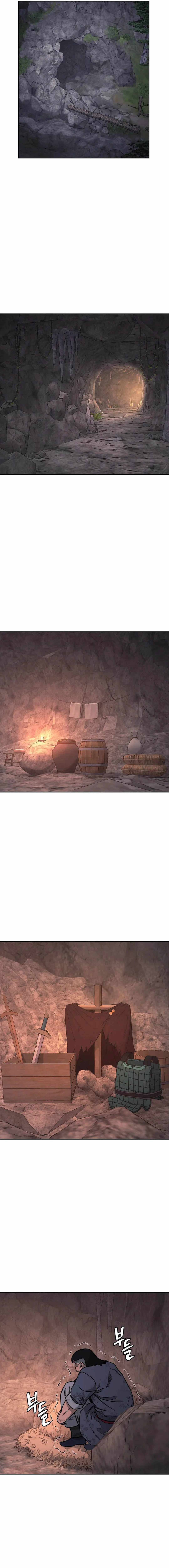 Read Administrator - Kang Jin Lee Manga Online