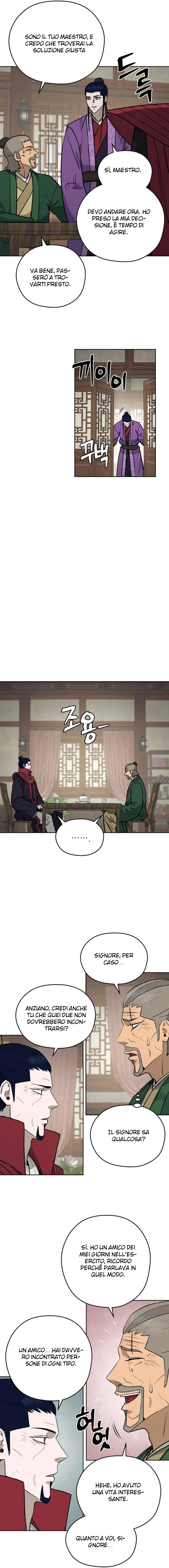 Read Administrator - Kang Jin Lee Manga Online