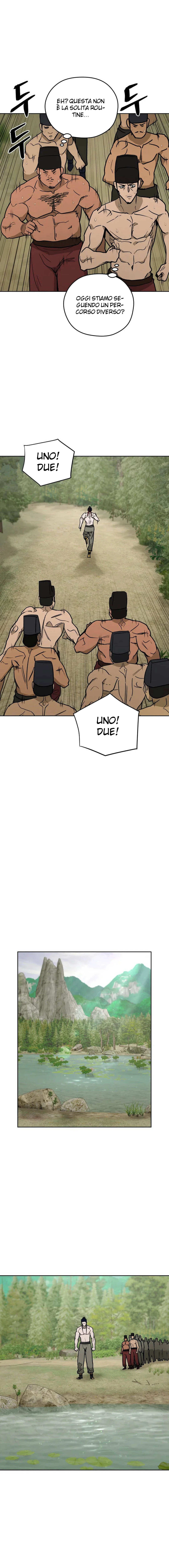 Read Administrator - Kang Jin Lee Manga Online