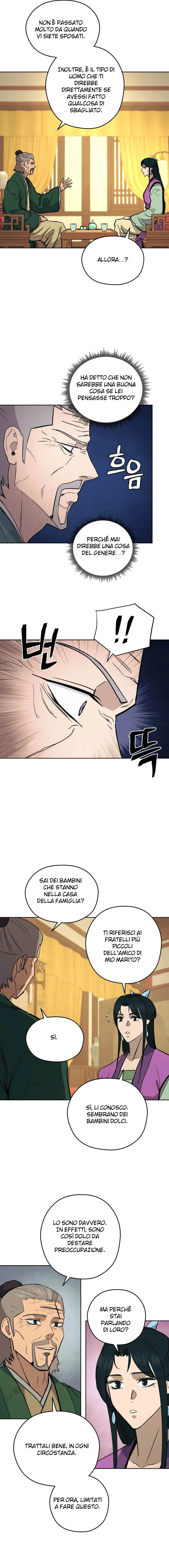 Read Administrator - Kang Jin Lee Manga Online