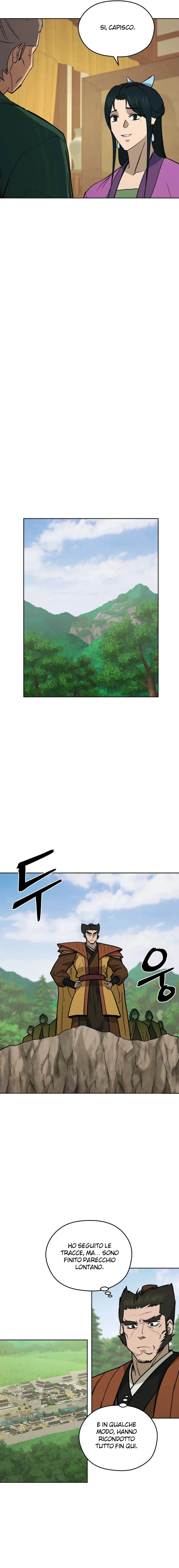 Read Administrator - Kang Jin Lee Manga Online