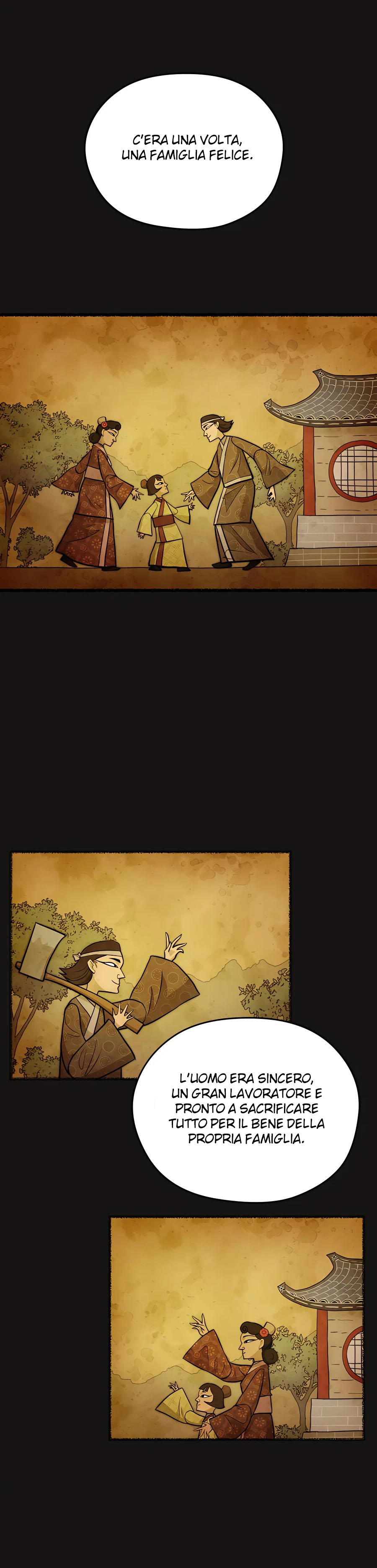 Read Administrator - Kang Jin Lee Manga Online