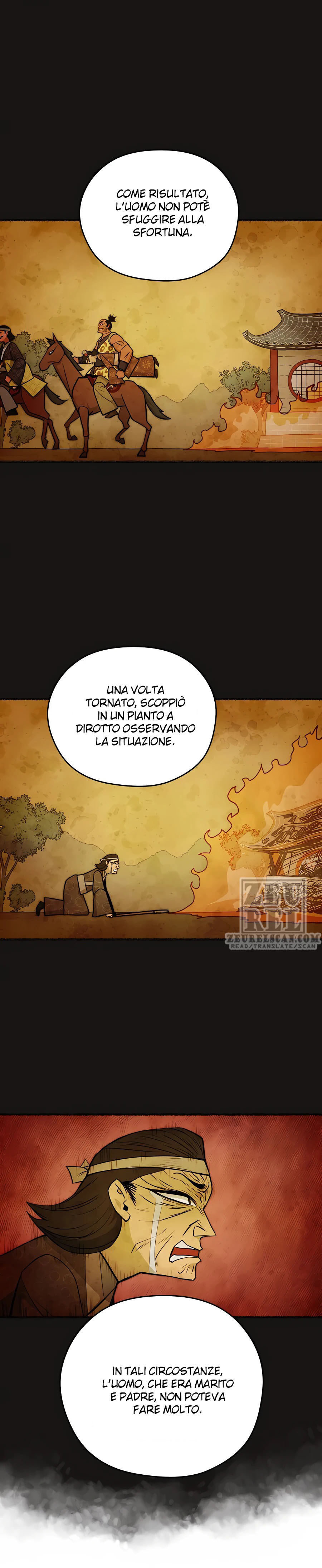 Read Administrator - Kang Jin Lee Manga Online