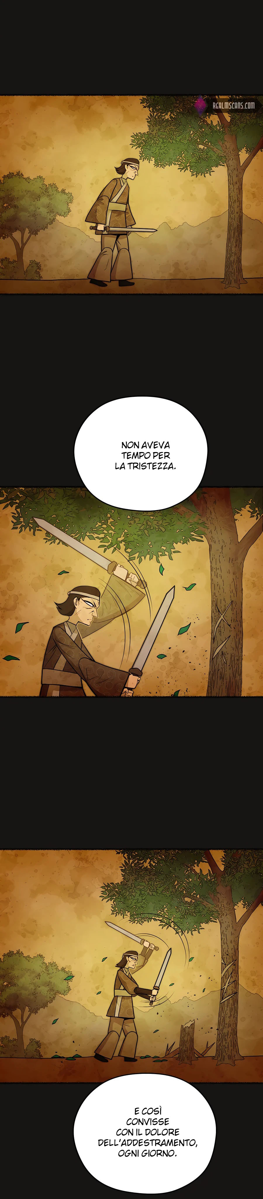 Read Administrator - Kang Jin Lee Manga Online