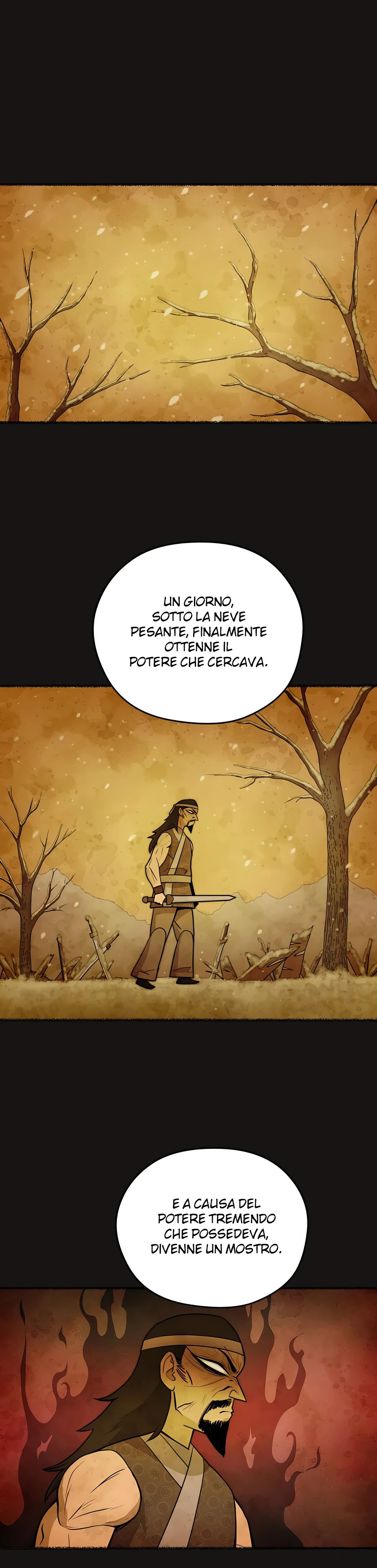 Read Administrator - Kang Jin Lee Manga Online