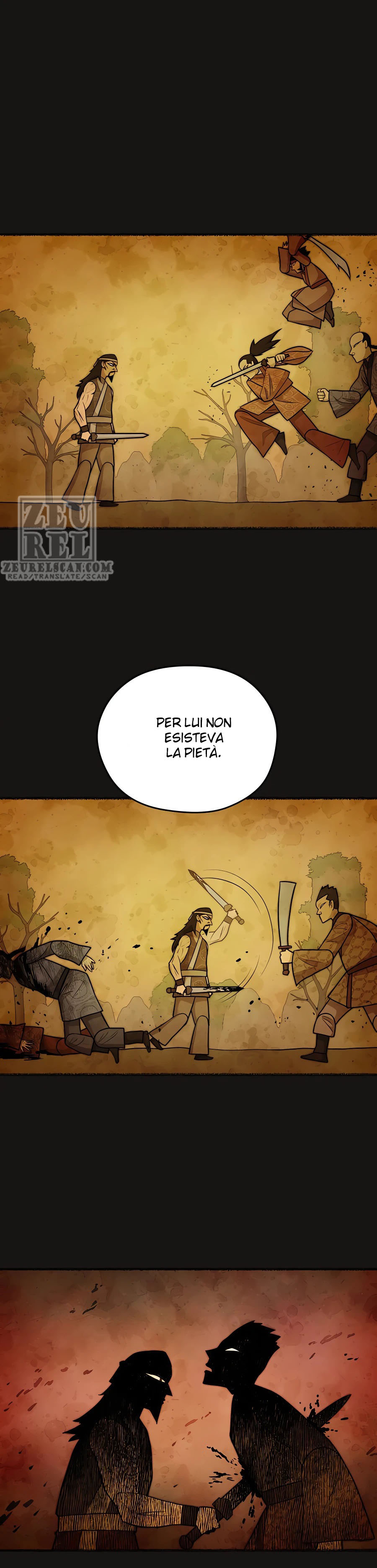 Read Administrator - Kang Jin Lee Manga Online