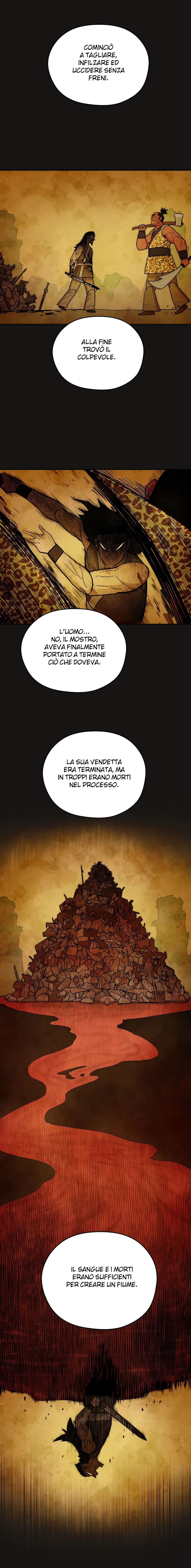 Read Administrator - Kang Jin Lee Manga Online
