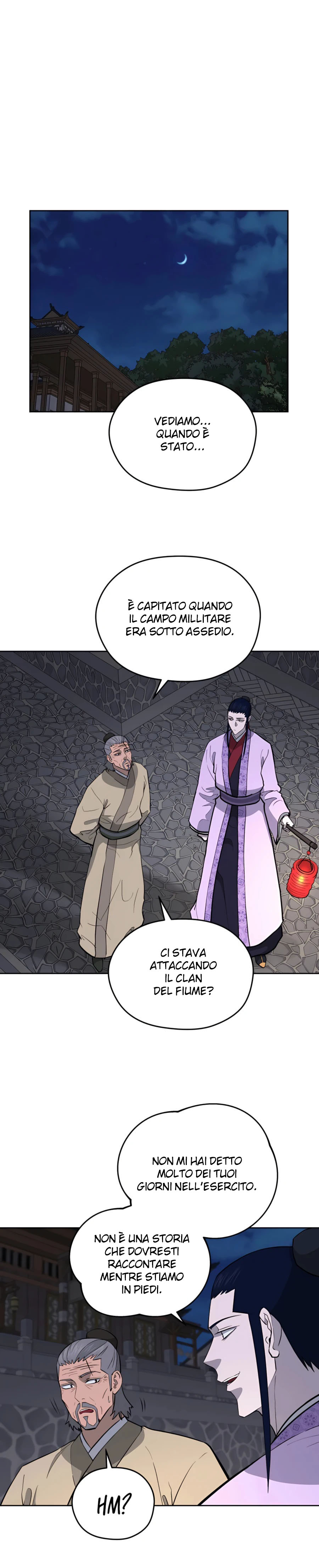 Read Administrator - Kang Jin Lee Manga Online