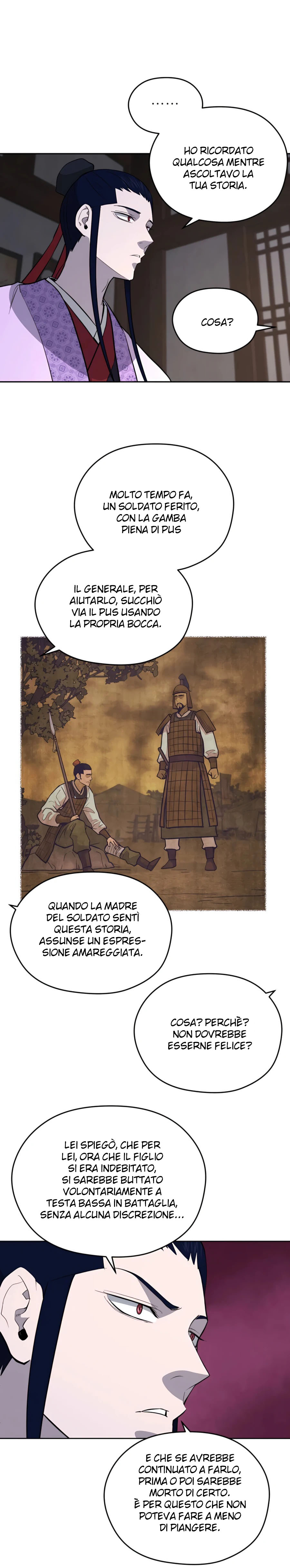 Read Administrator - Kang Jin Lee Manga Online