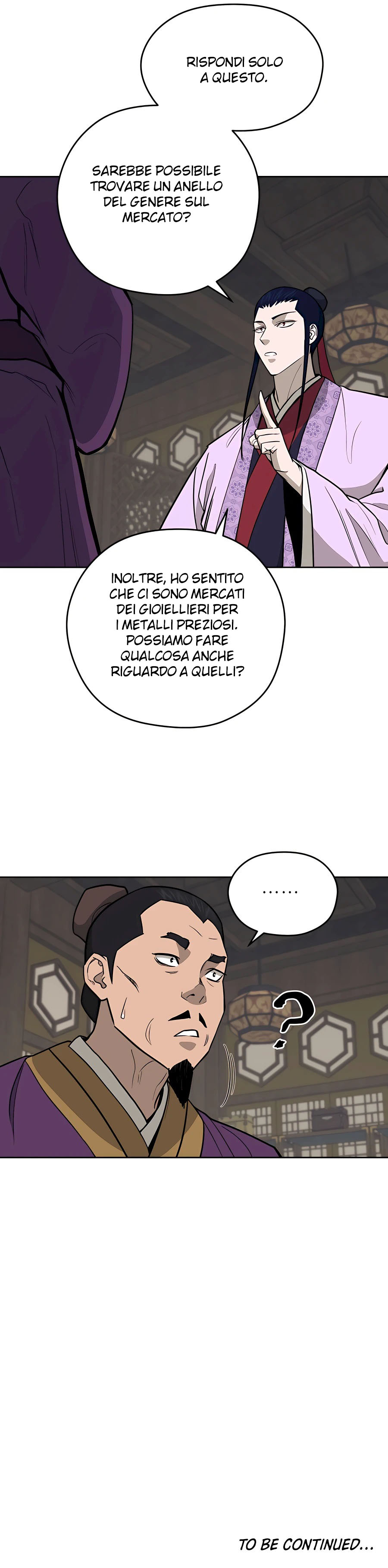 Read Administrator - Kang Jin Lee Manga Online