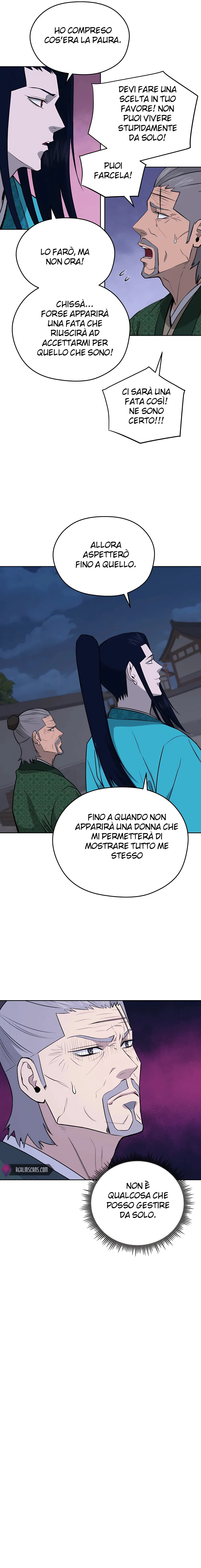Read Administrator - Kang Jin Lee Manga Online