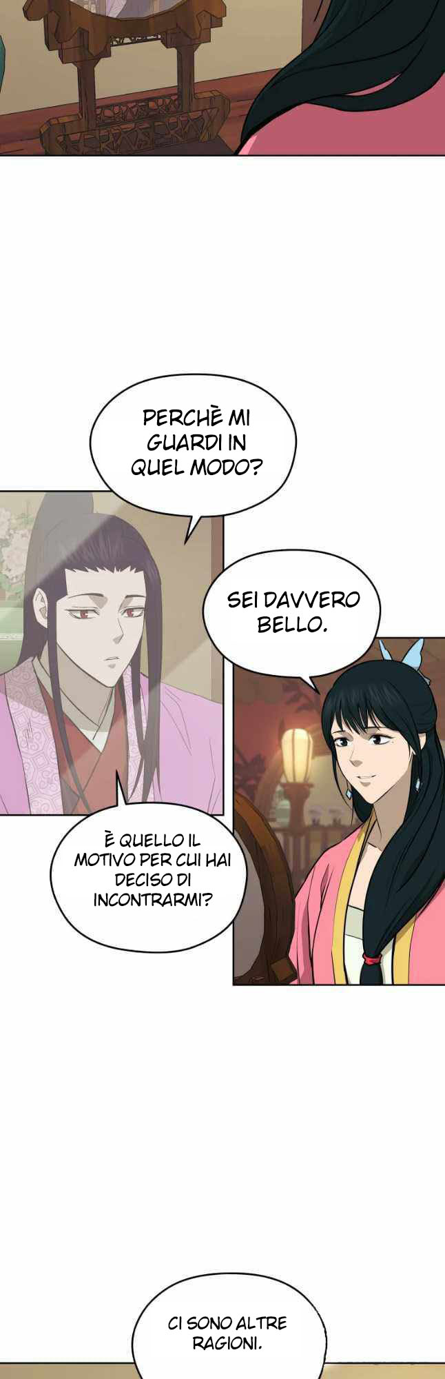 Read Administrator - Kang Jin Lee Manga Online