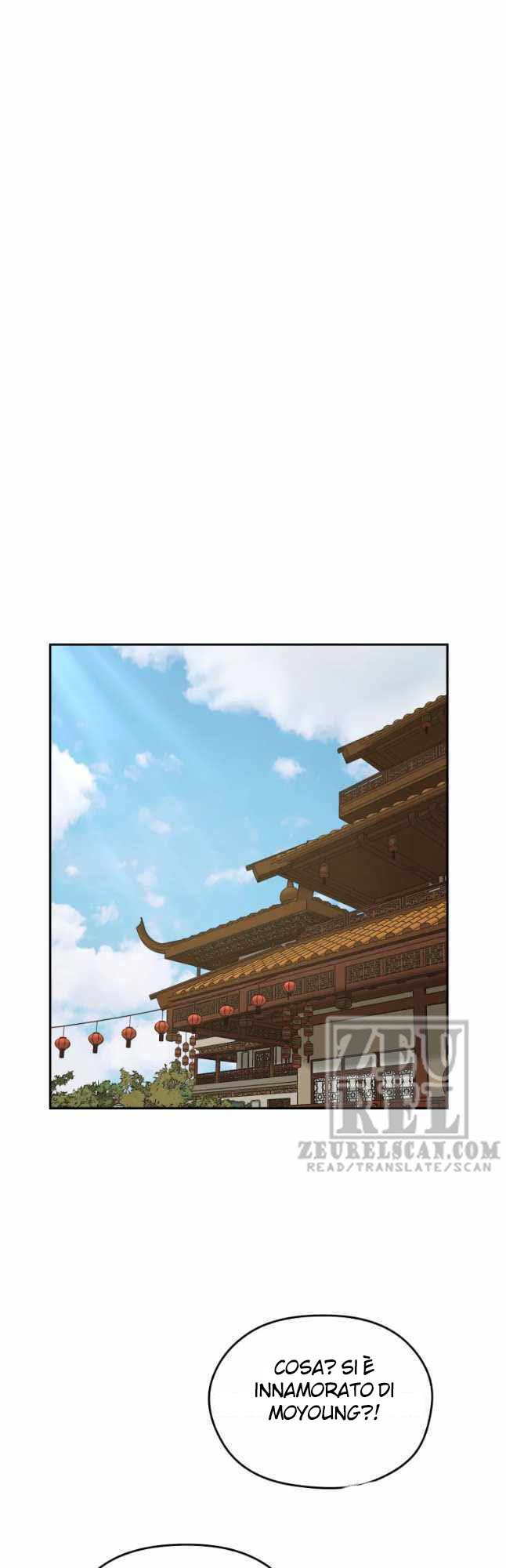 Read Administrator - Kang Jin Lee Manga Online