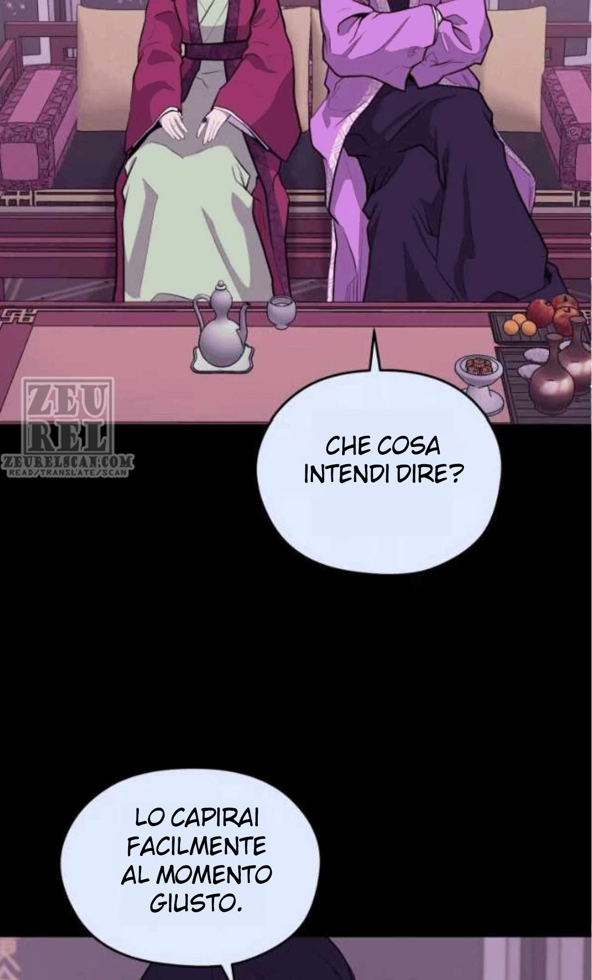 Read Administrator - Kang Jin Lee Manga Online