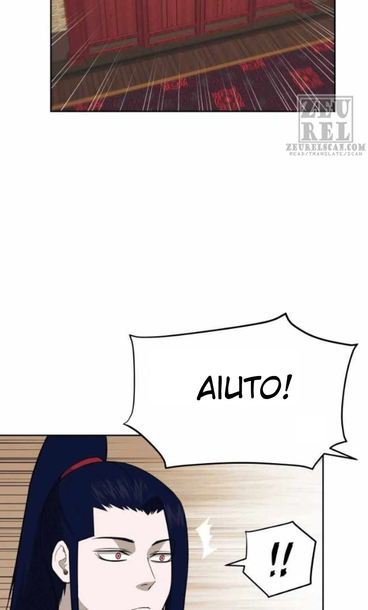 Read Administrator - Kang Jin Lee Manga Online