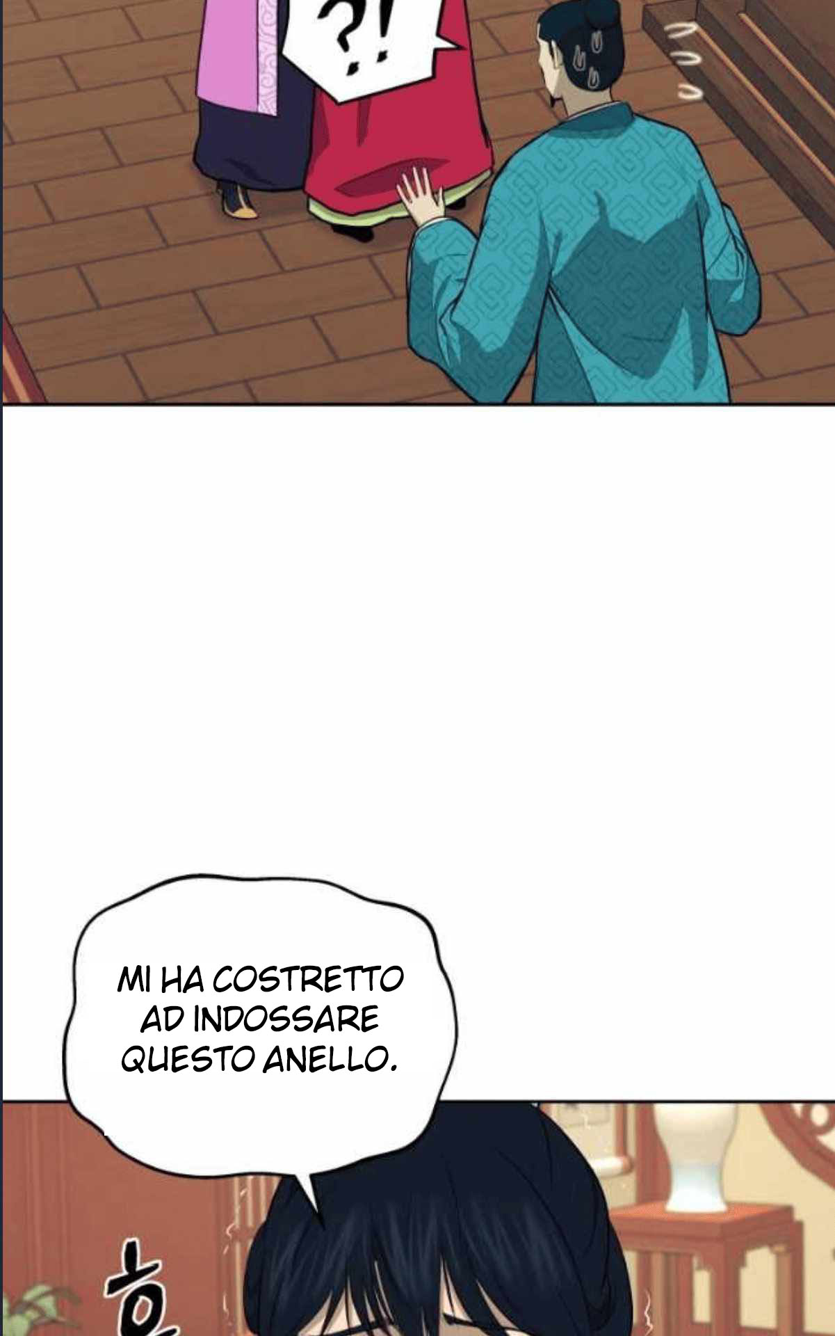 Read Administrator - Kang Jin Lee Manga Online