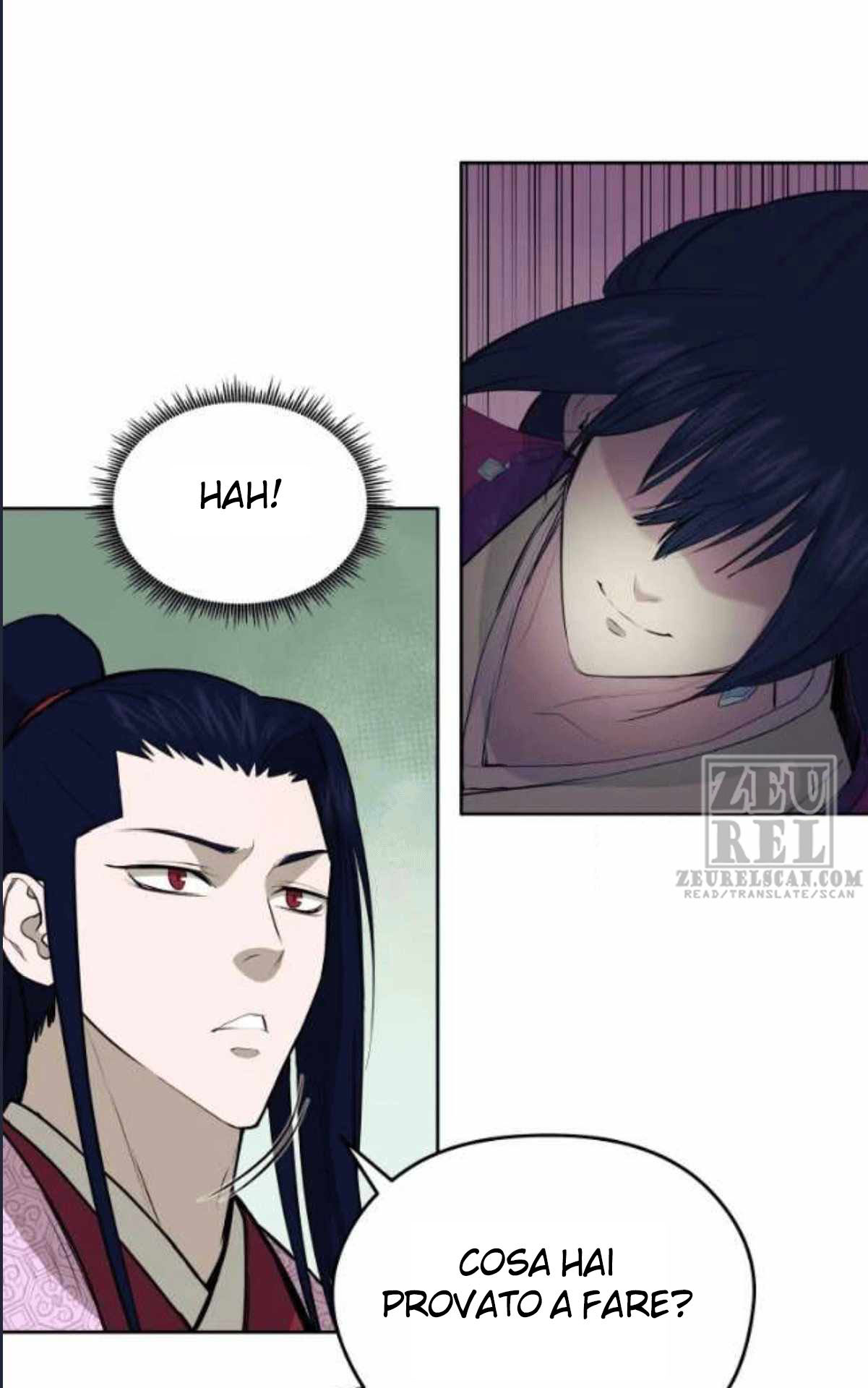 Read Administrator - Kang Jin Lee Manga Online