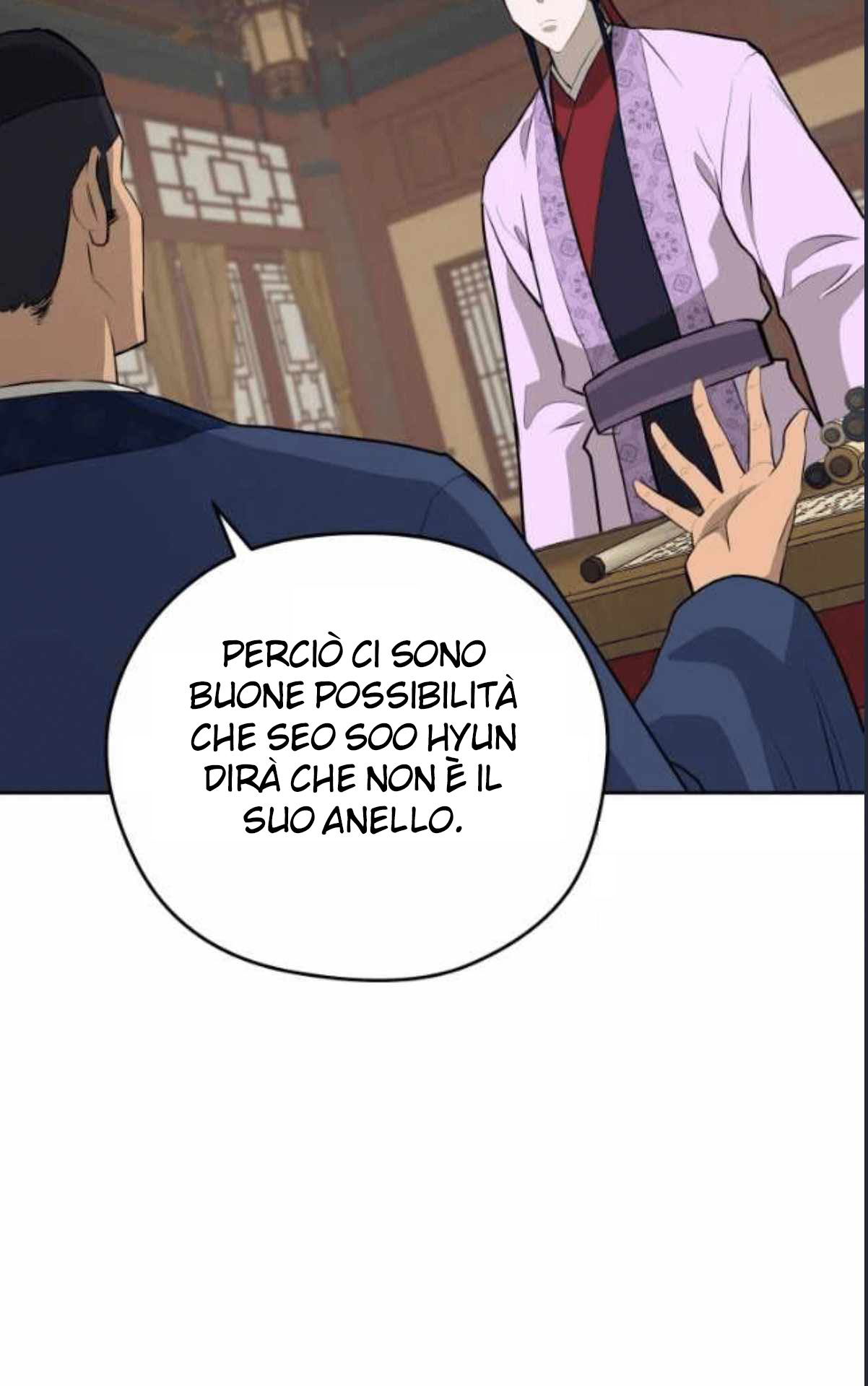 Read Administrator - Kang Jin Lee Manga Online