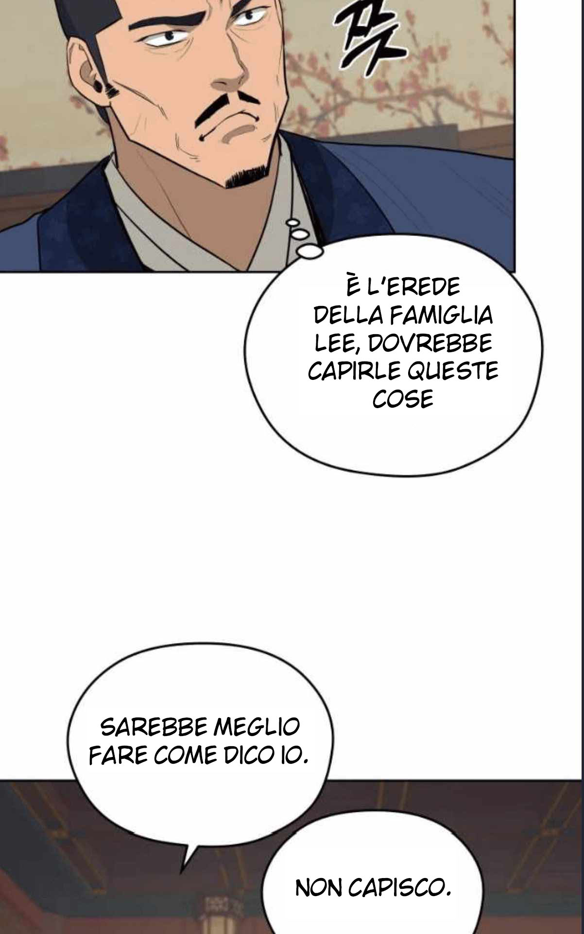 Read Administrator - Kang Jin Lee Manga Online