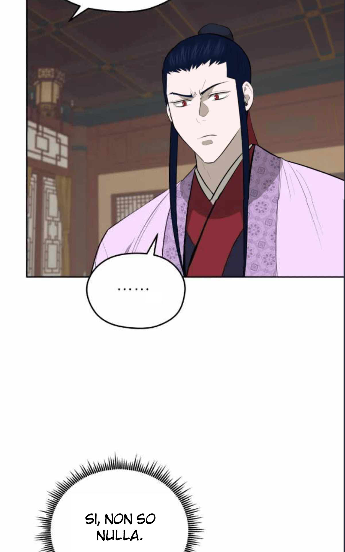 Read Administrator - Kang Jin Lee Manga Online