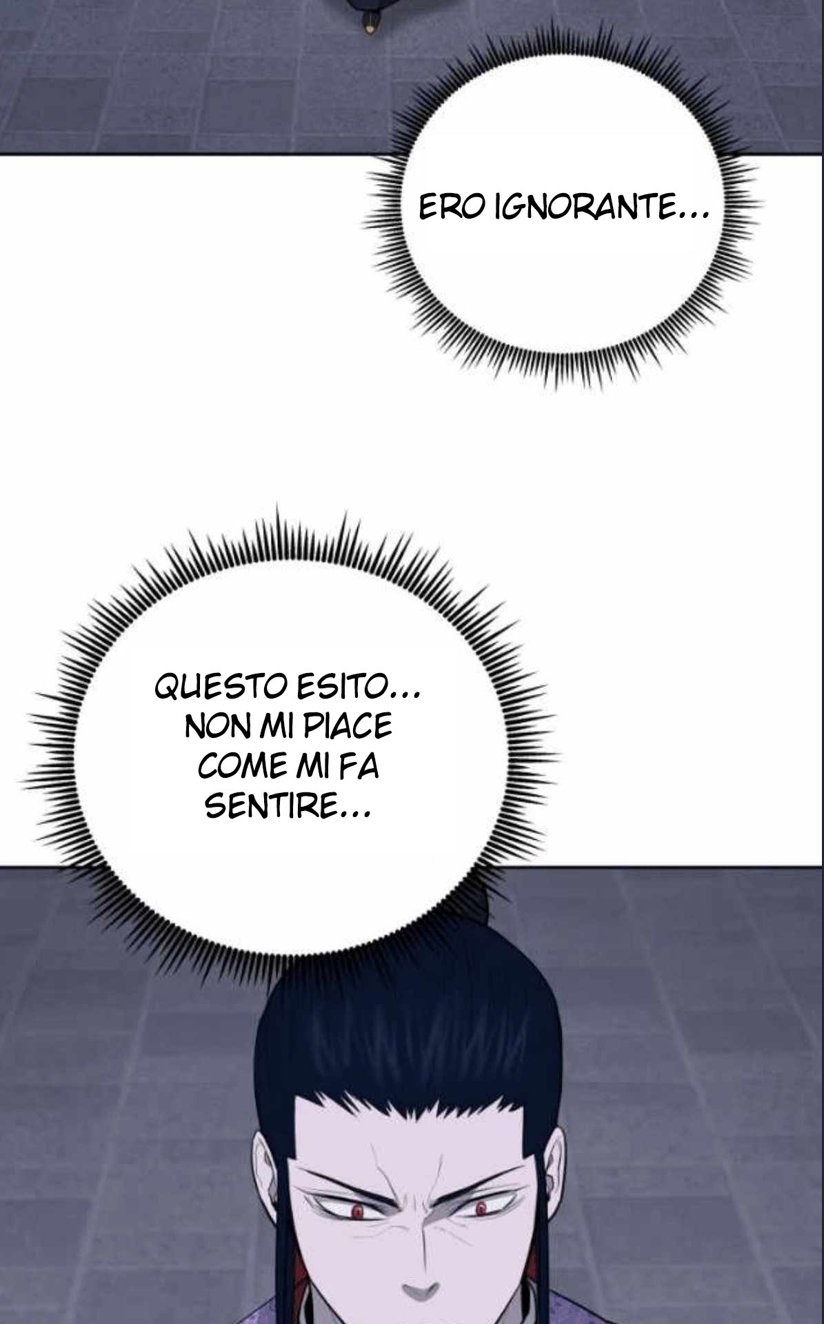 Read Administrator - Kang Jin Lee Manga Online