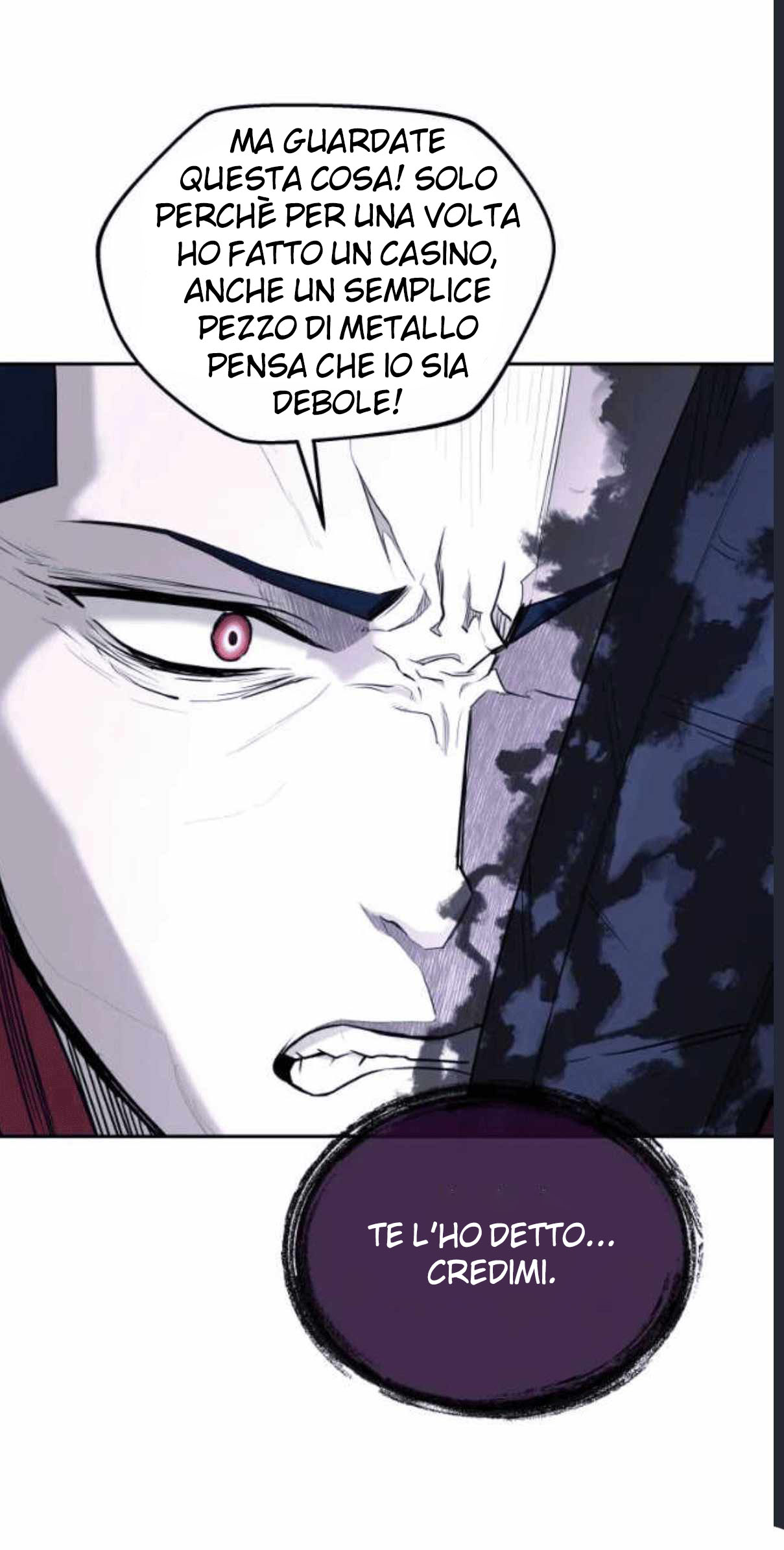 Read Administrator - Kang Jin Lee Manga Online