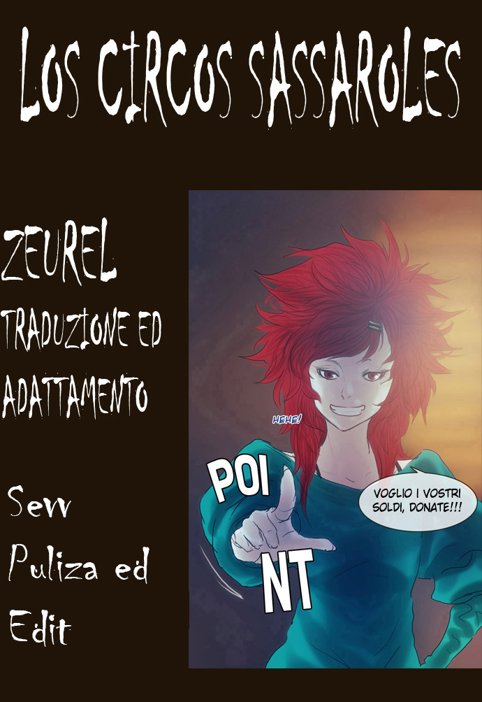 Read Administrator - Kang Jin Lee Manga Online