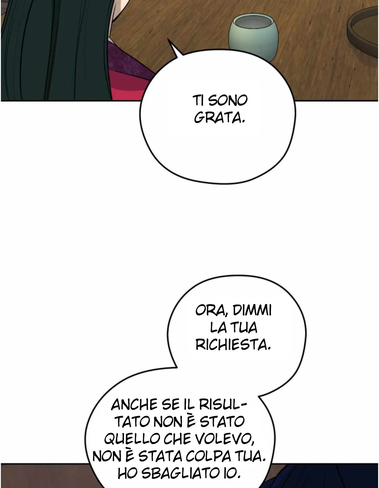 Read Administrator - Kang Jin Lee Manga Online