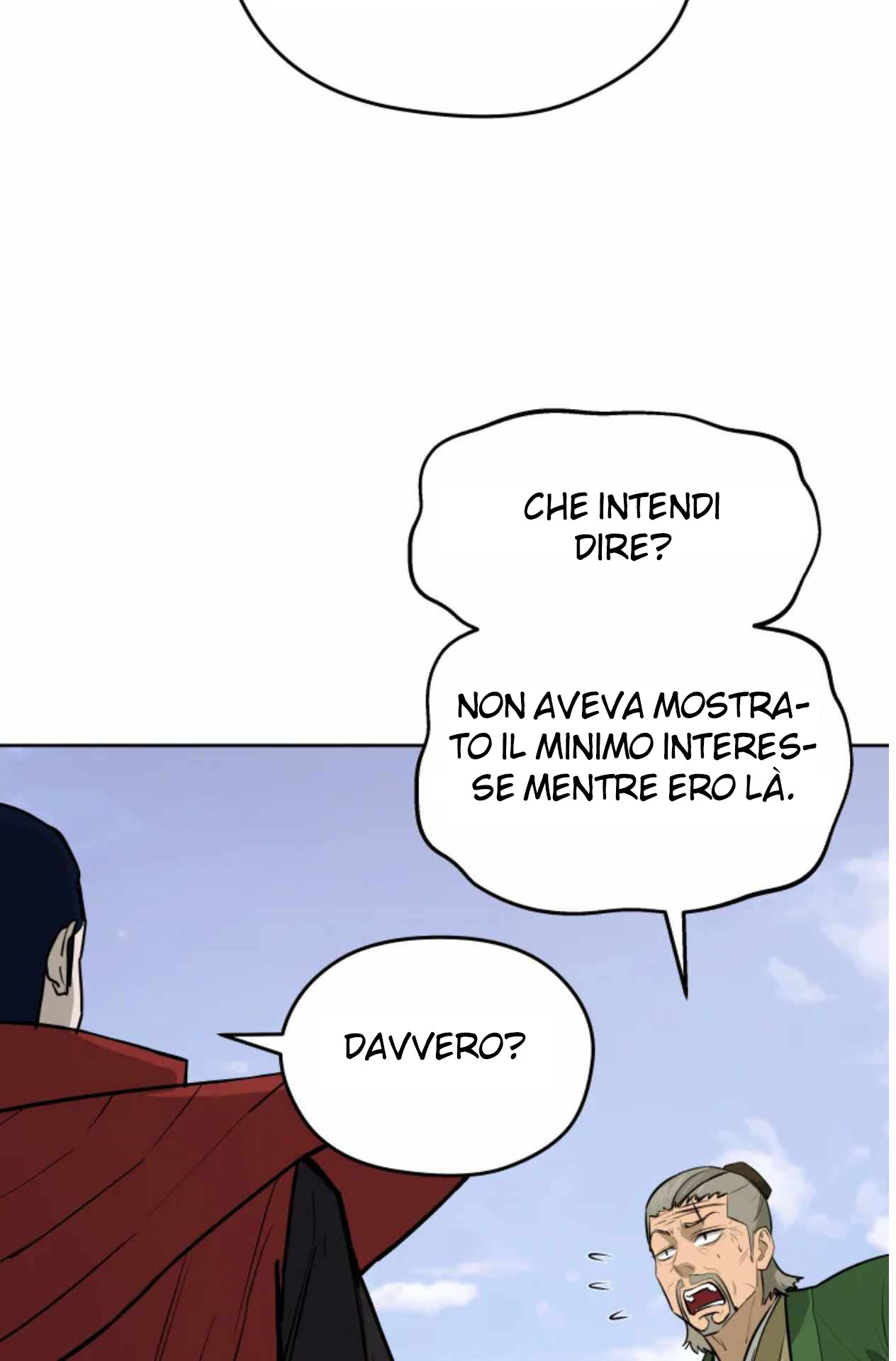 Read Administrator - Kang Jin Lee Manga Online
