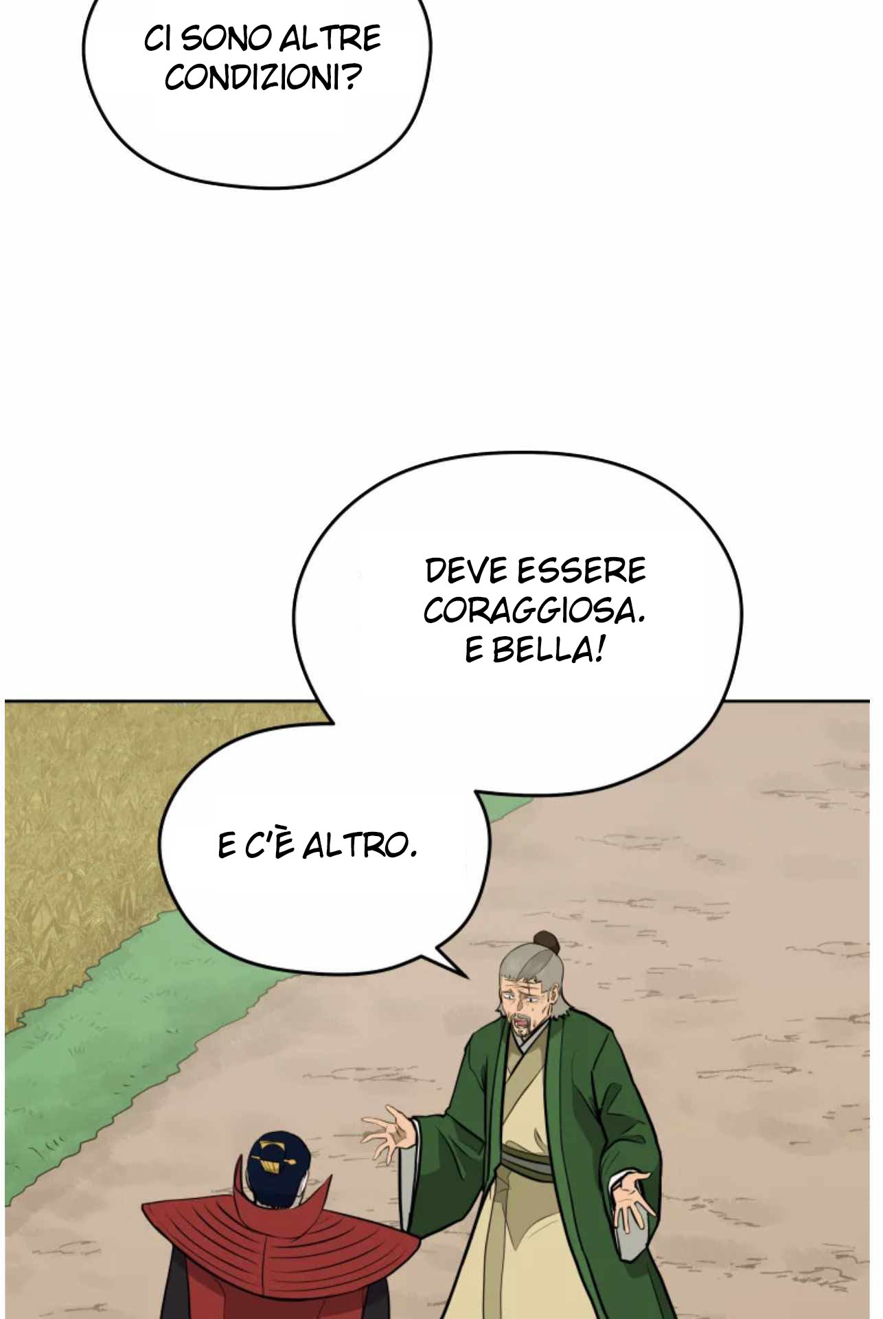 Read Administrator - Kang Jin Lee Manga Online
