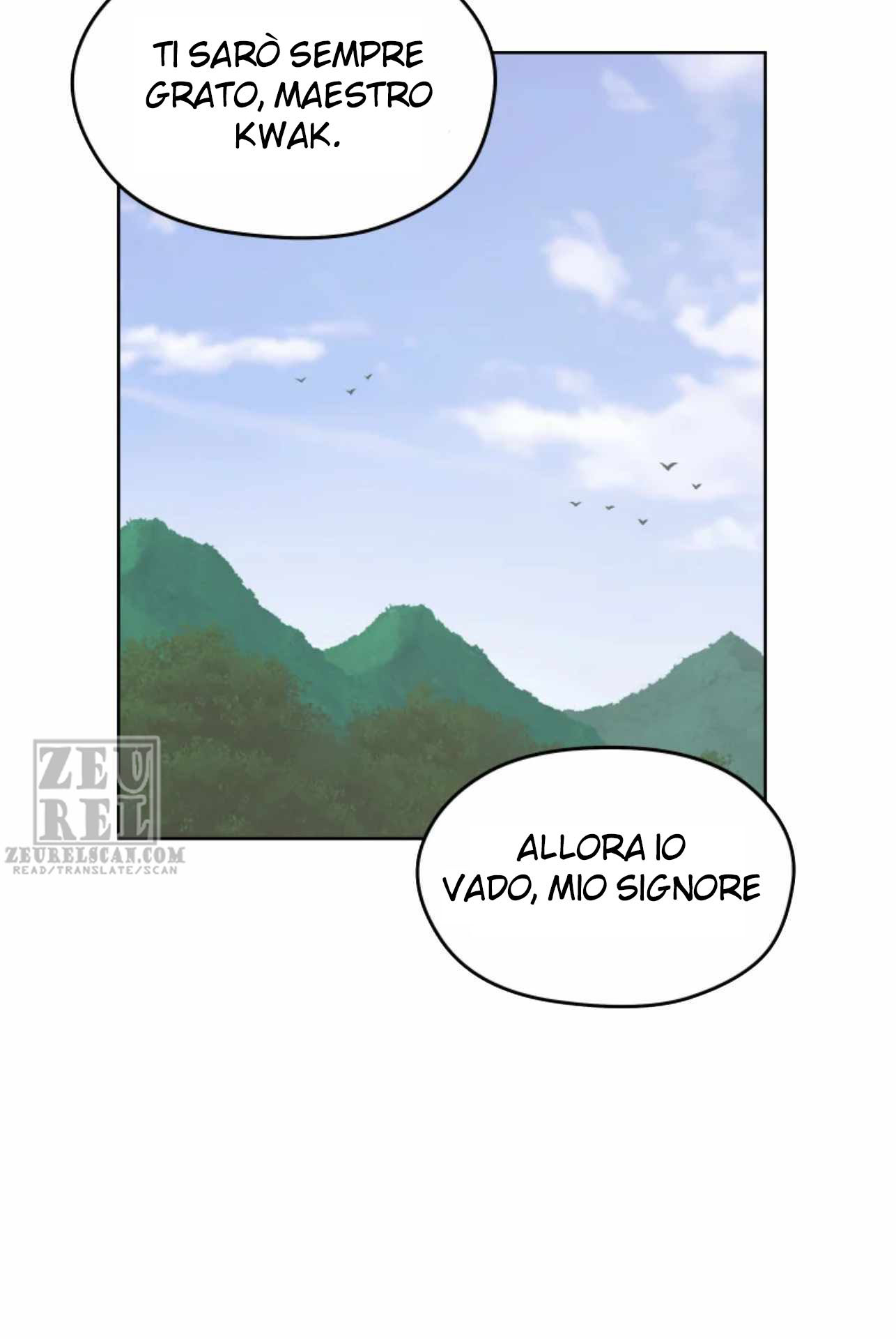 Read Administrator - Kang Jin Lee Manga Online
