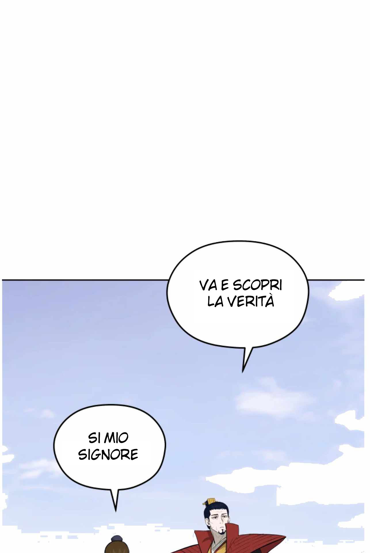 Read Administrator - Kang Jin Lee Manga Online