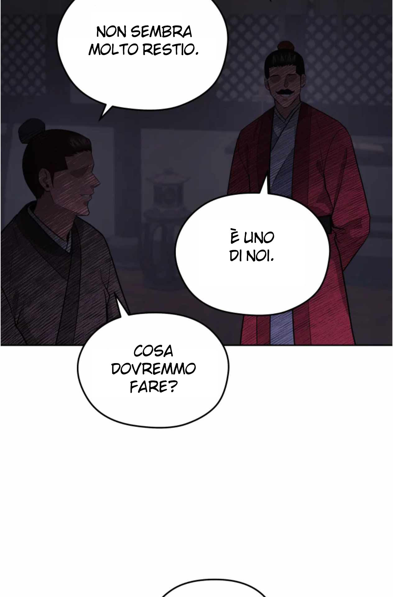 Read Administrator - Kang Jin Lee Manga Online