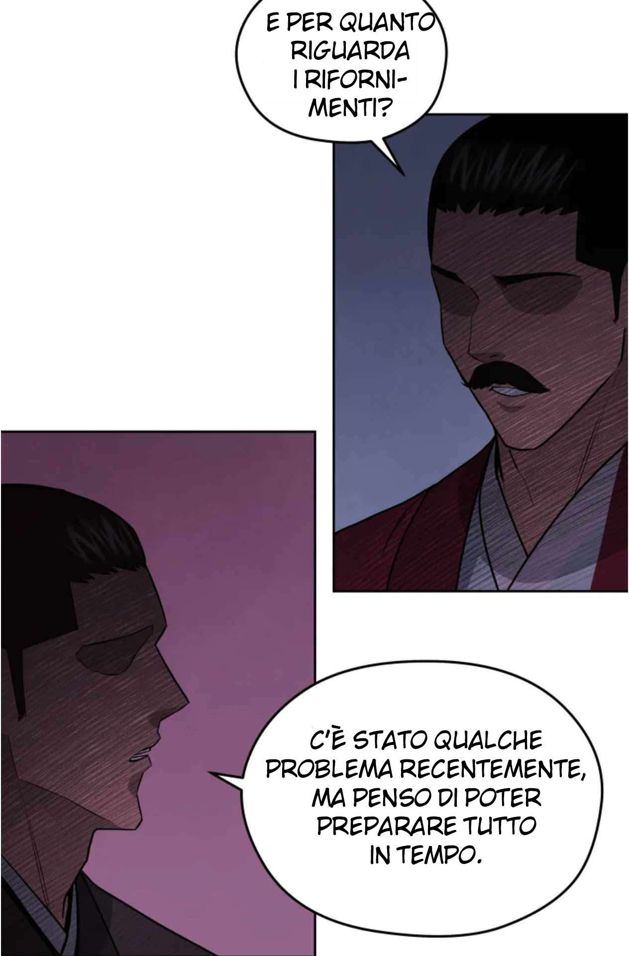 Read Administrator - Kang Jin Lee Manga Online