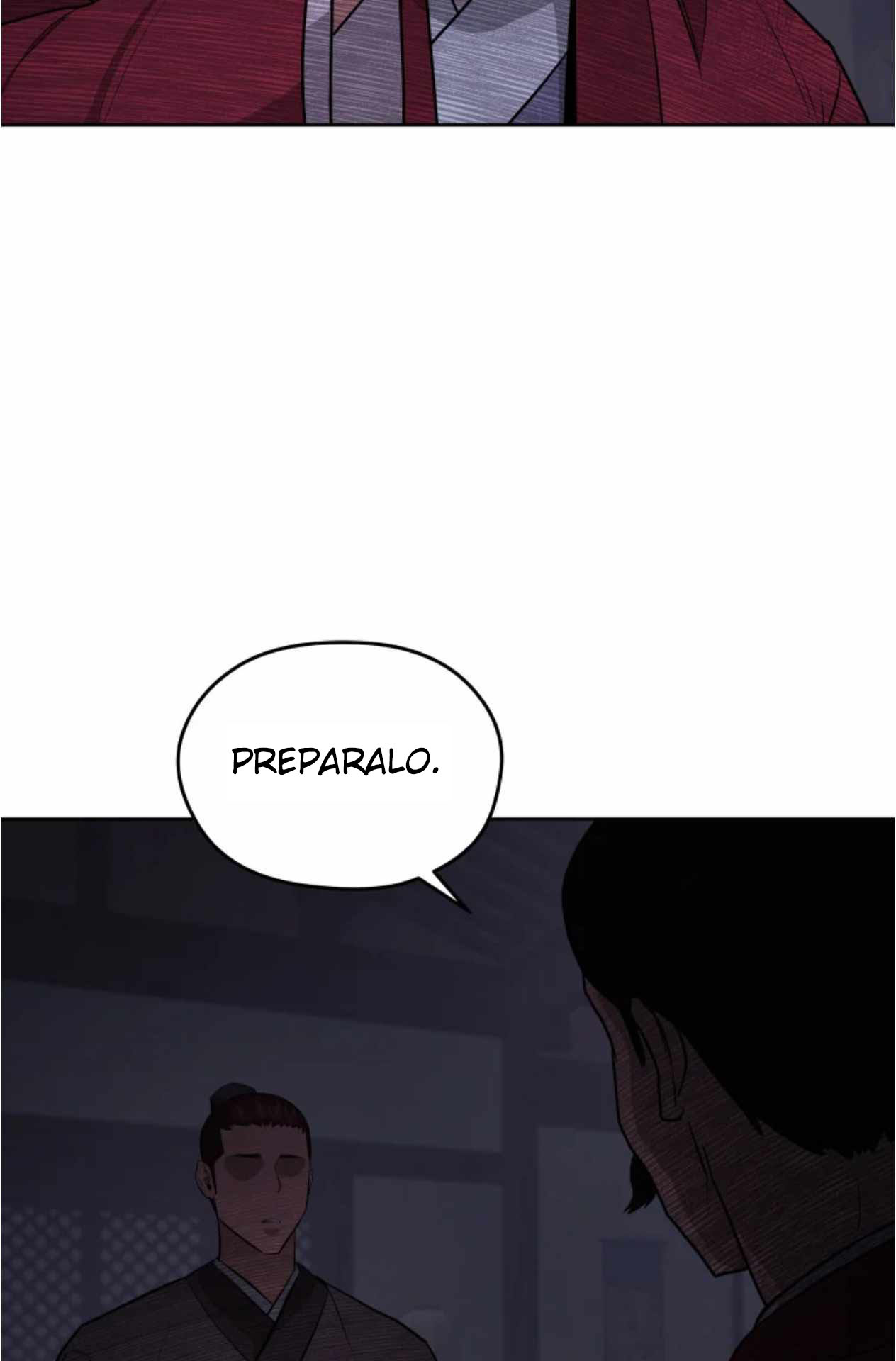 Read Administrator - Kang Jin Lee Manga Online