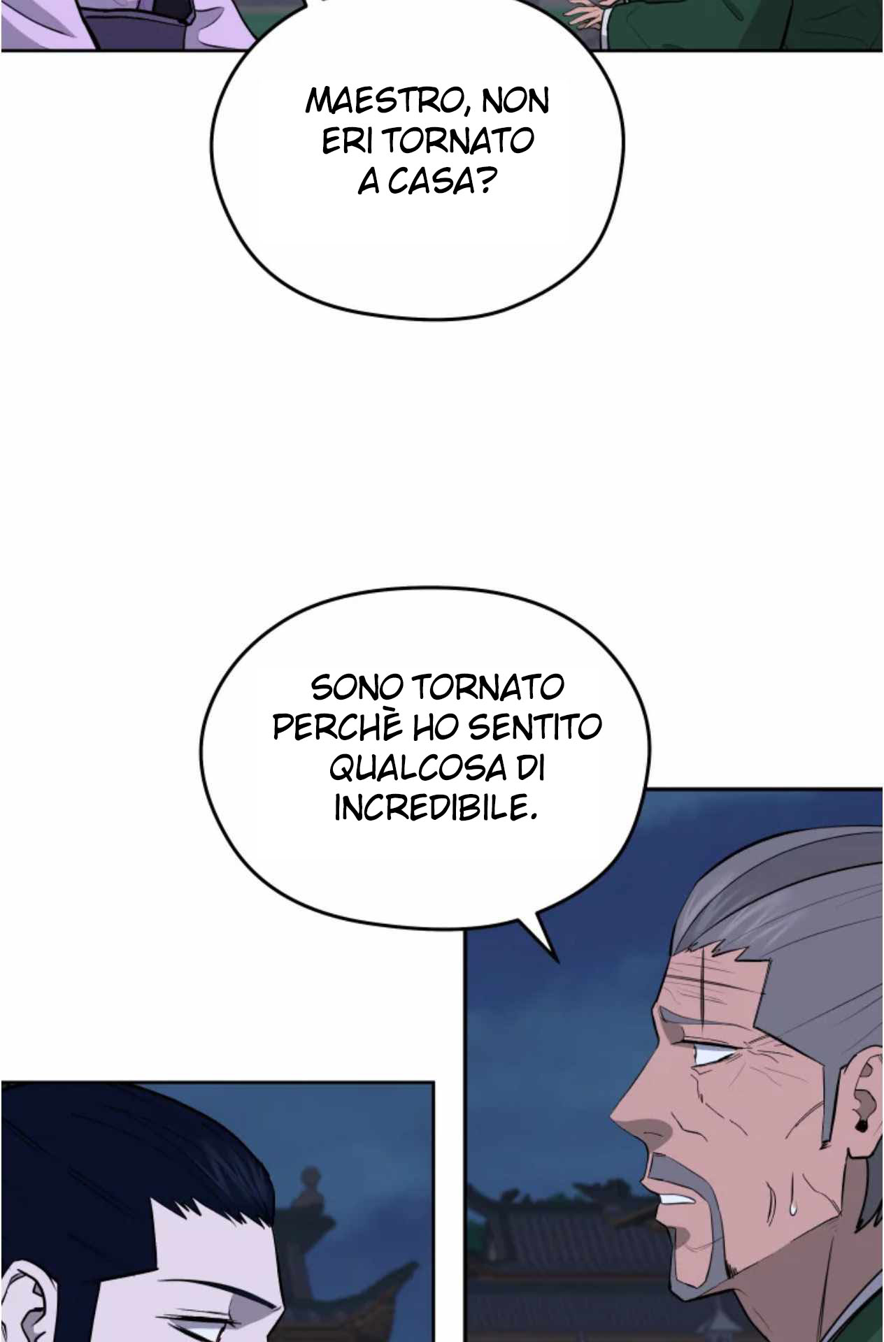 Read Administrator - Kang Jin Lee Manga Online