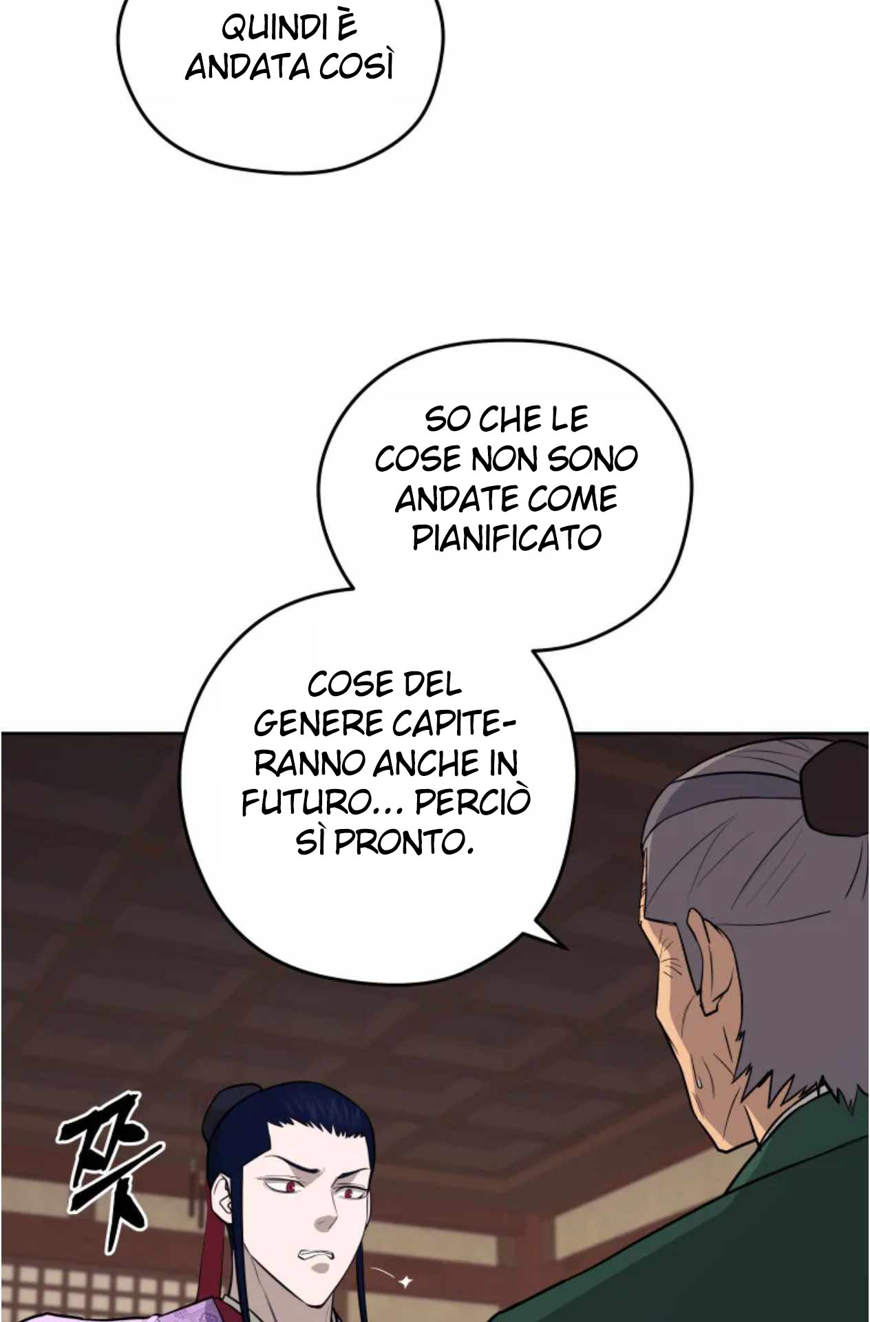 Read Administrator - Kang Jin Lee Manga Online