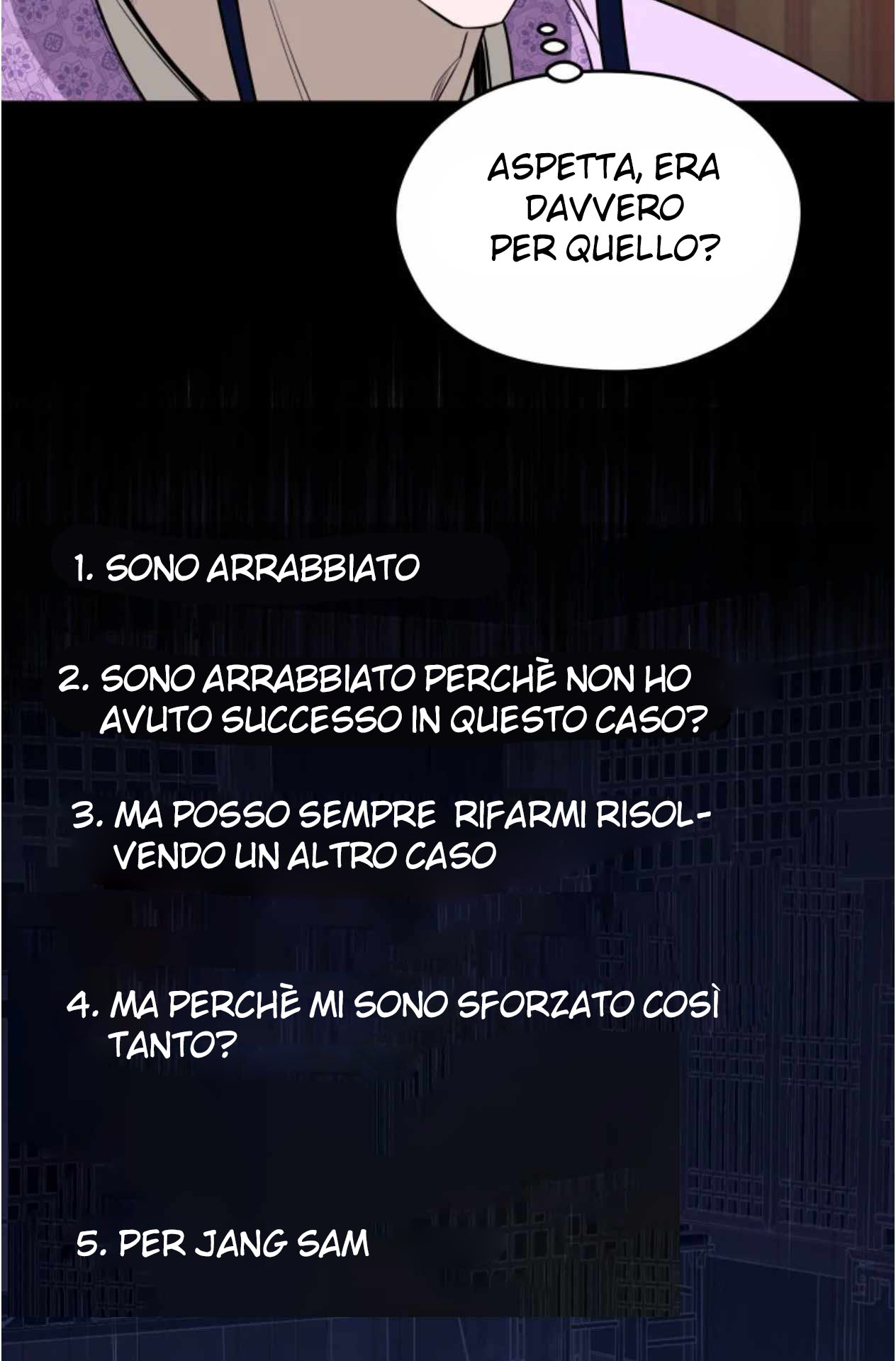 Read Administrator - Kang Jin Lee Manga Online
