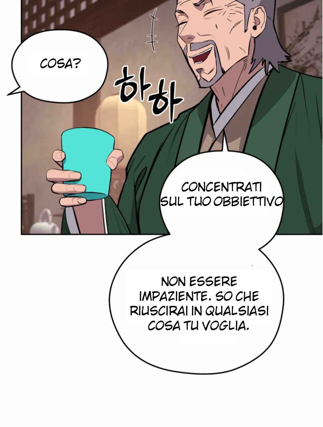 Read Administrator - Kang Jin Lee Manga Online